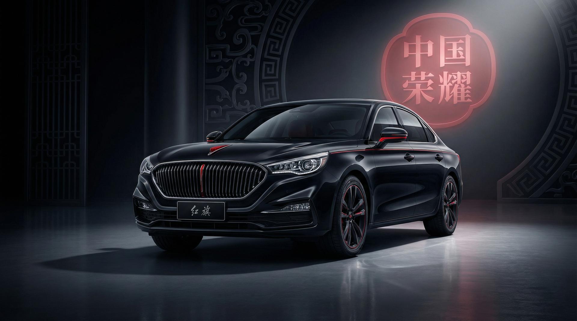 UU视频-红旗视频改装