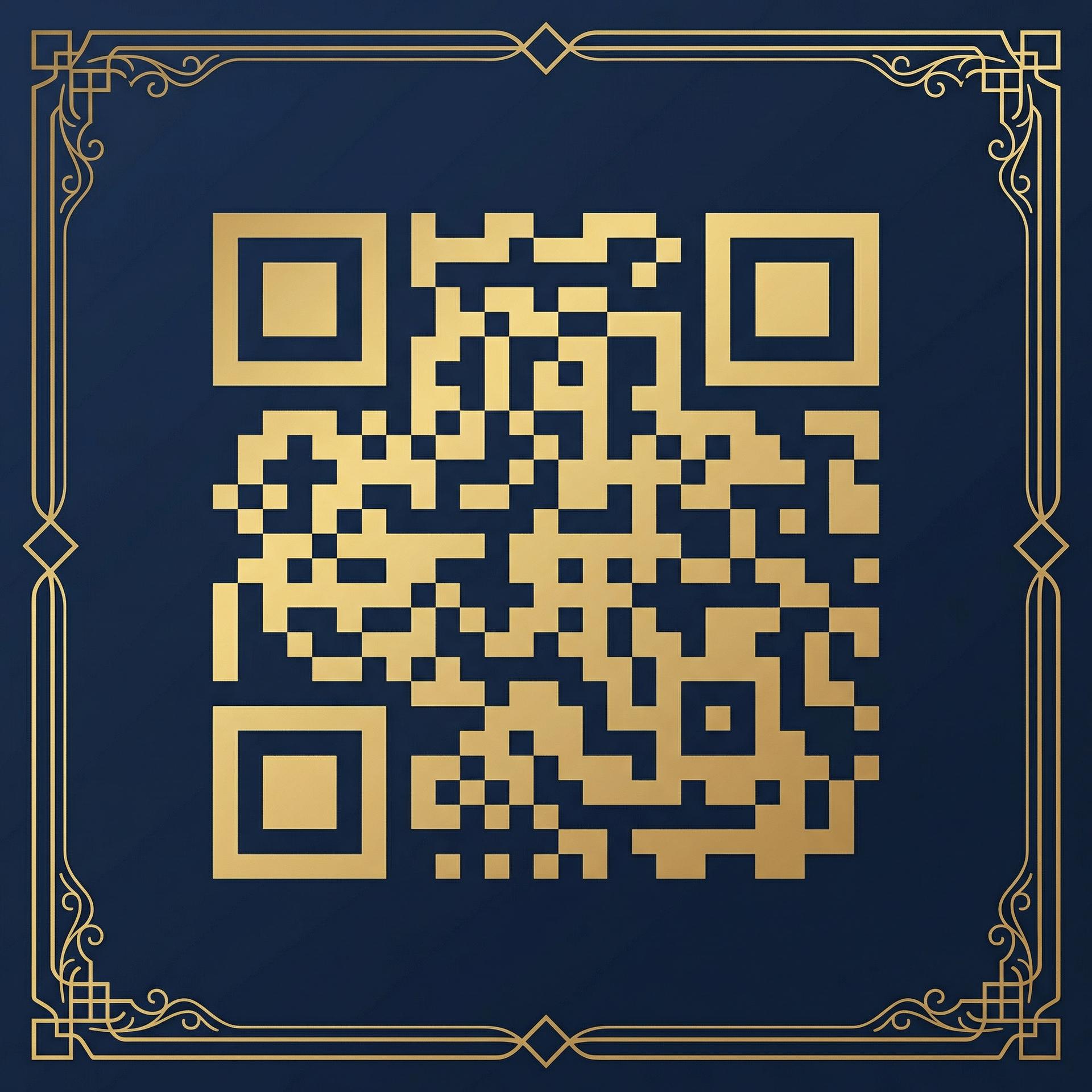 UU视频公众号二维码