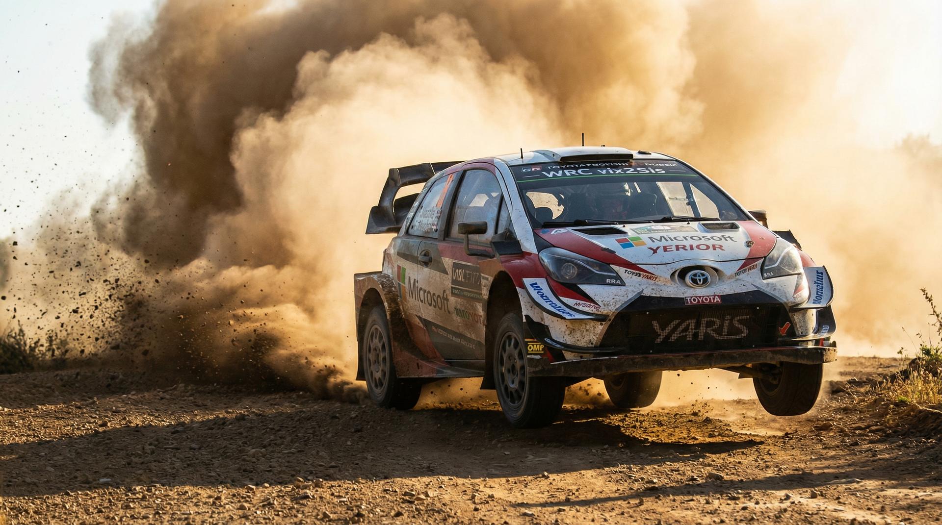 UU视频-拉力赛车视频